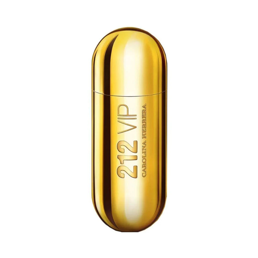 Carolina Herrera 212 Vip For Women Eau De Parfum 125ML
