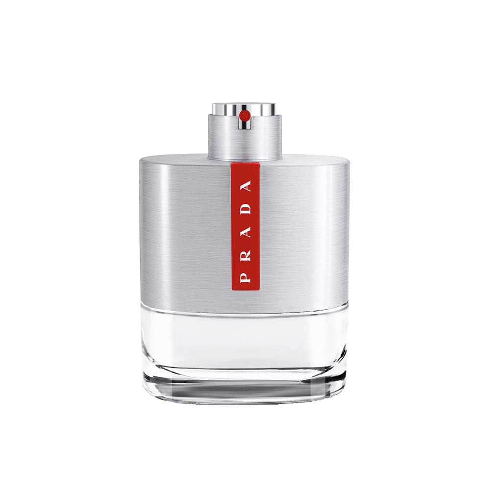 Prada Luna Rossa For Men Eau De Toilette 100ML