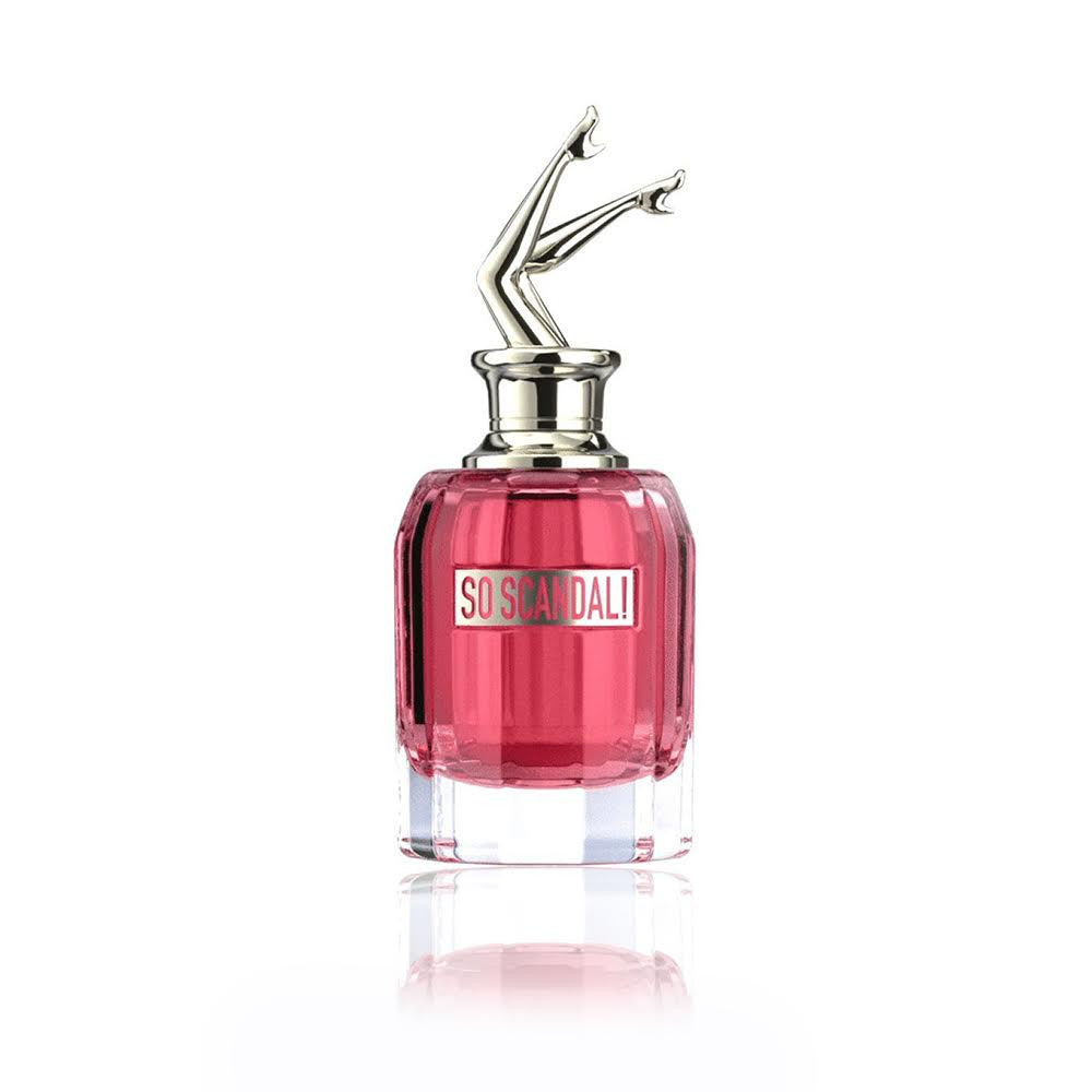 JPG So Scandal for Women Eau De Parfum 80ML