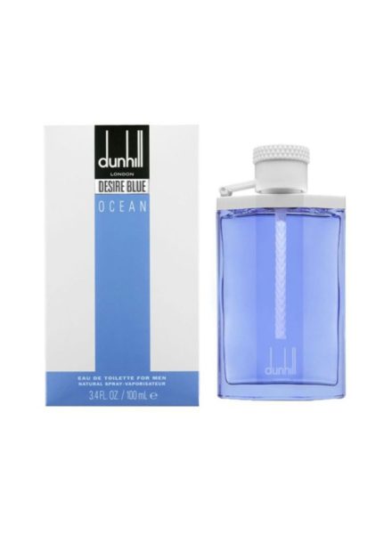 Dunhill Desire Blue Ocean For Men Eau De Toilette 100ML