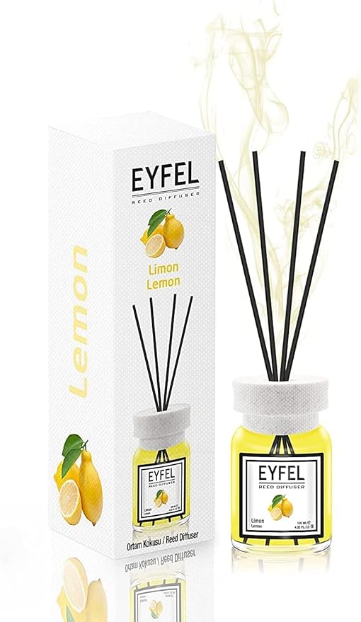 Eyfil Diffuser limon lemon