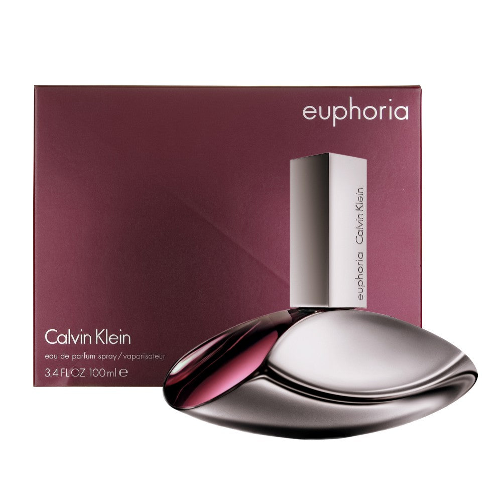 Calvin Klein Euphoria For Women Eau De Parfum 100ML