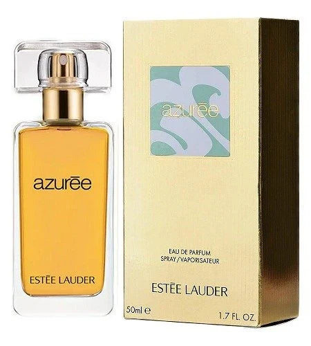 Estee Lauder Azuree For Women Eau De Parfum 50ML