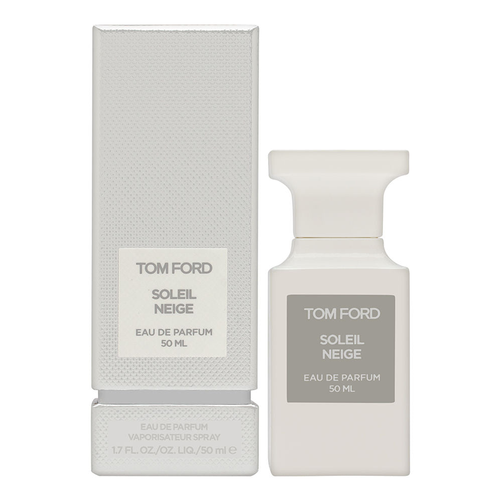Tom Ford Soleil Neige For Unisex Eau De Parfum 50ML