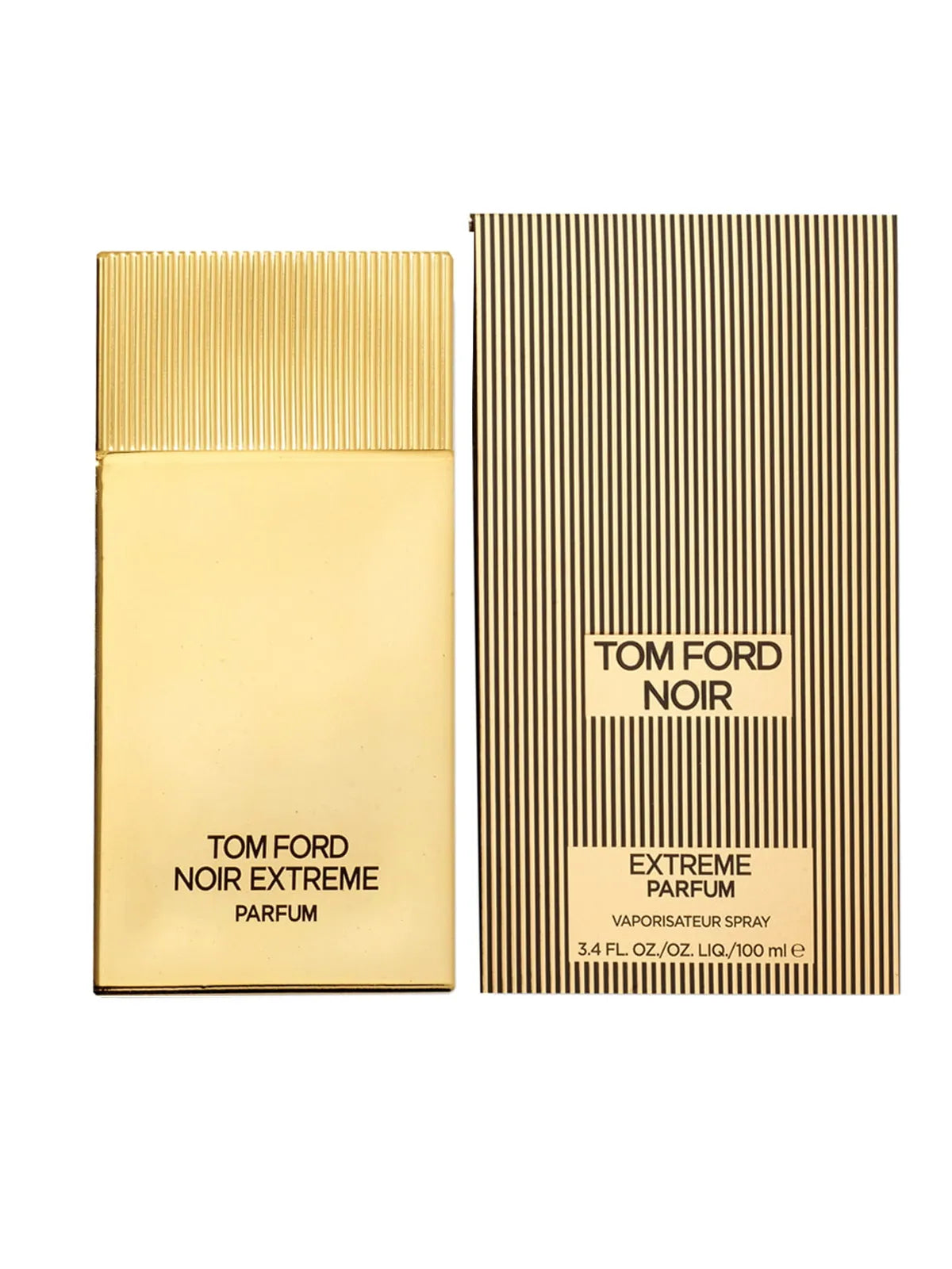 Tom Ford Noir Extreme For Men Parfum 100ML