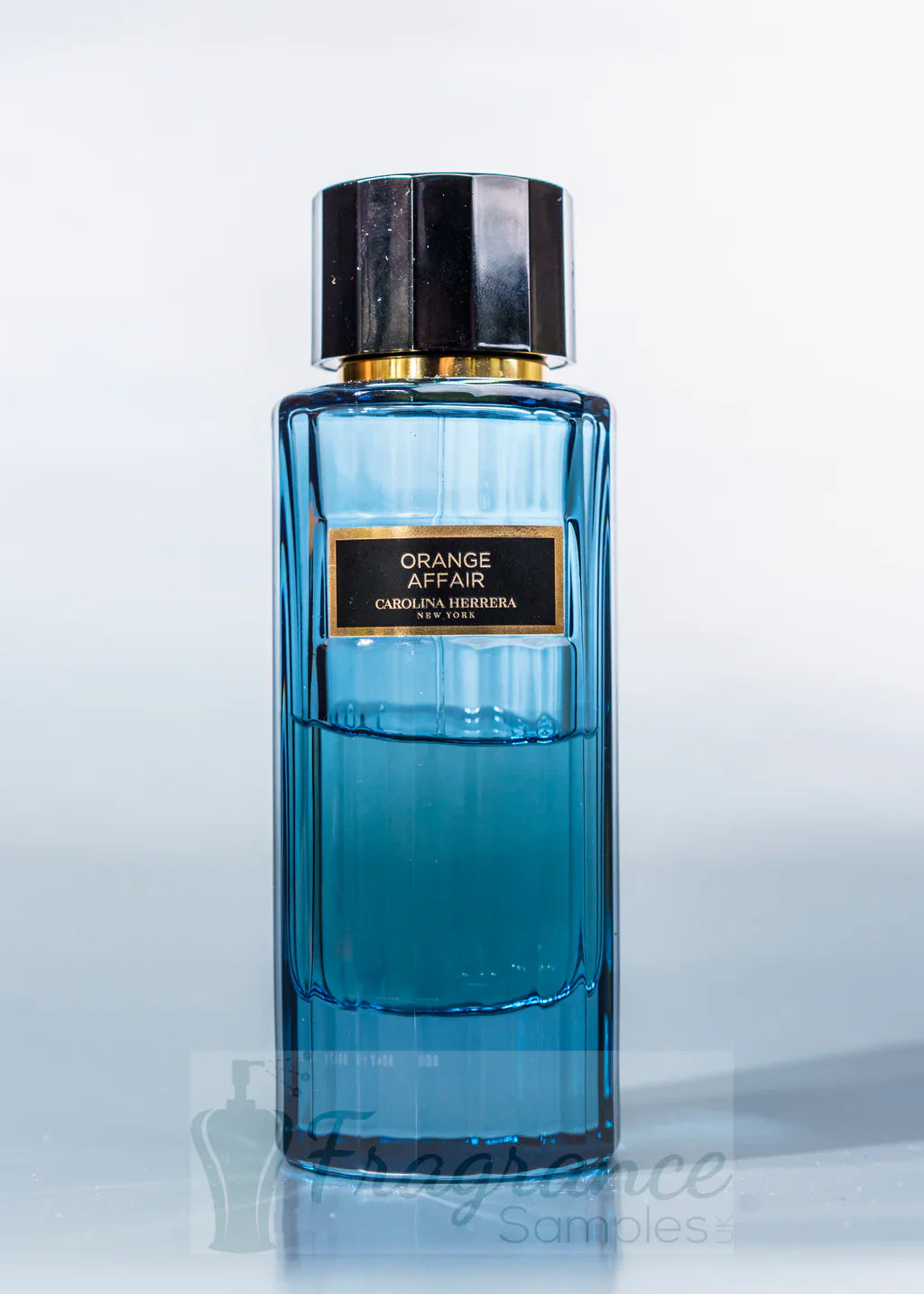 Carolina Herrera Orange Affair for Unisex Eau De Parfum 100ML