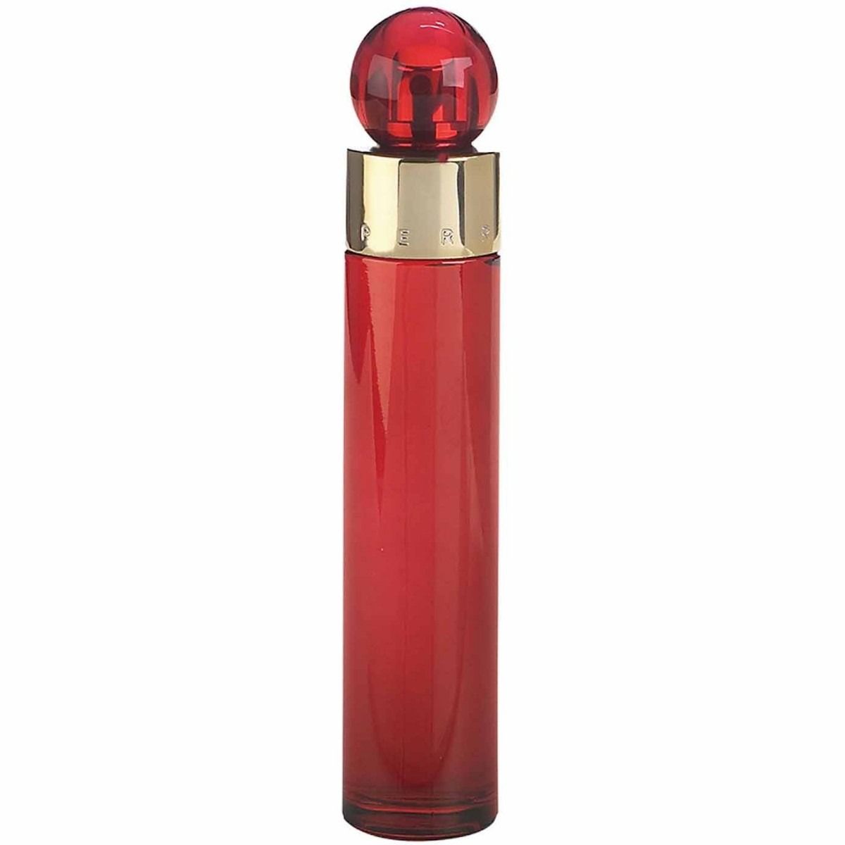 Perry Ellis 360 Red For Women Eau De Parfum 100ML
