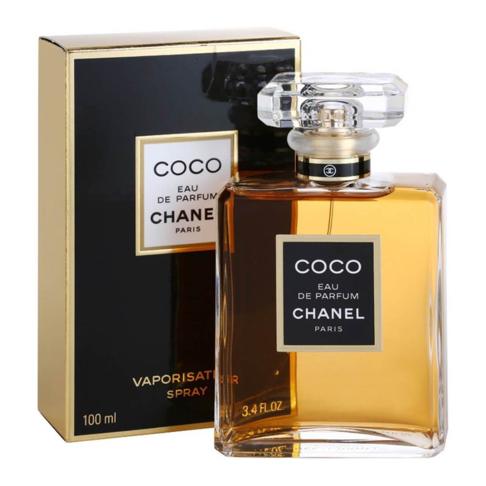 Chanel Coco For Women Eau De Parfum 100ML