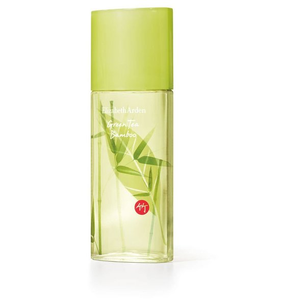Elizabeth Arden Green Tea Bamboo For Women Eau De Toilette 100ML