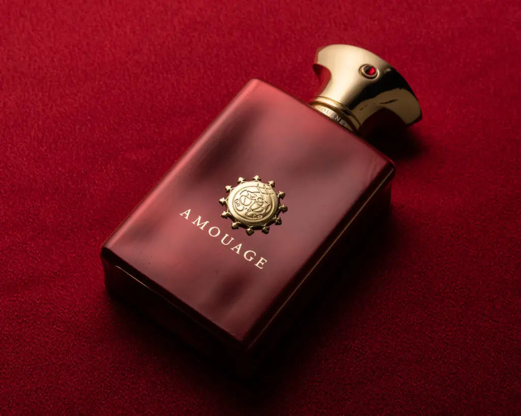 Amouage Journey For Men Eau De Parfum 100ML