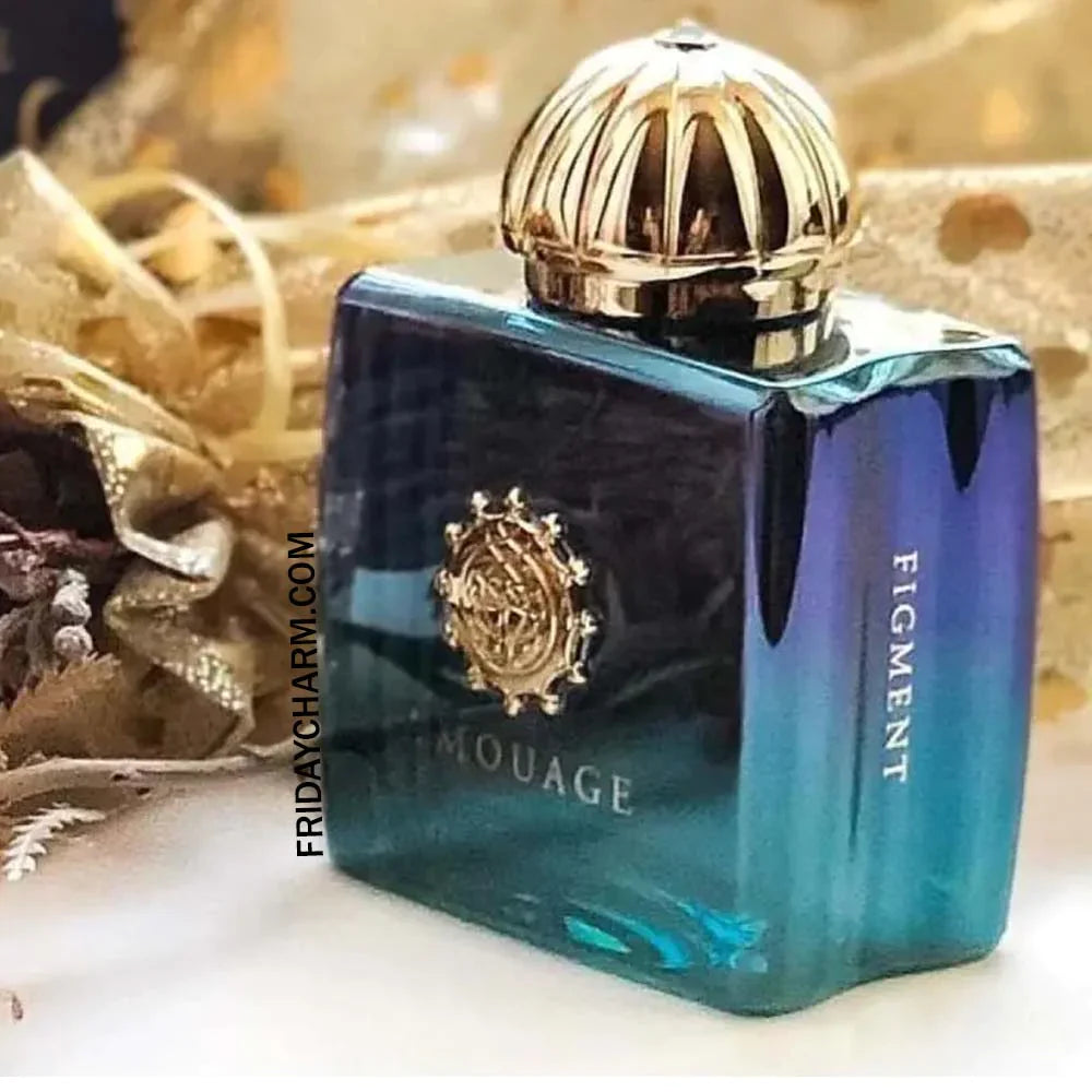 Amouage Figment For Women Eau De Parfum 100ML
