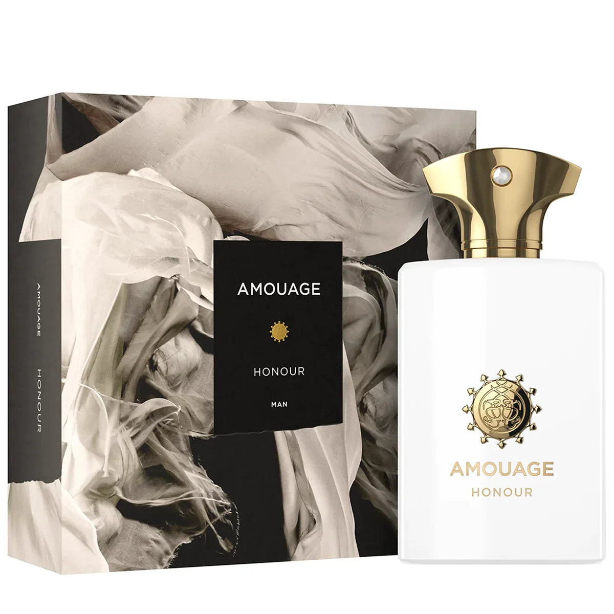Amouage Honour For Men Eau De Parfum 100ML
