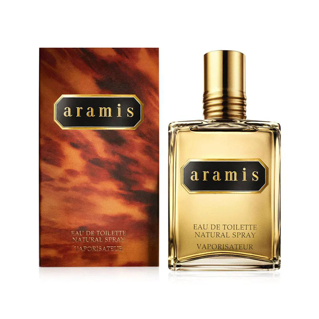 Aramis Brown Men Eau De Toilette 110ML