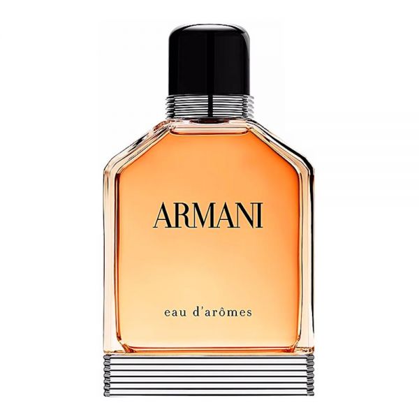 Armani Pour Homme Eau d`aromes For Men Eau De Toilette 100ML