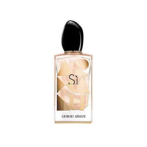 Armani Si Nacre Edition for Women Eau De Parfum 100ML