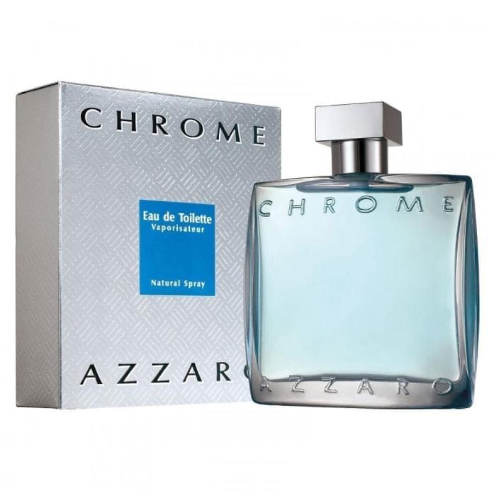 AzzaroChromeMEDT100MLbox