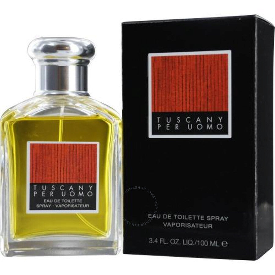 Aramis Tuscany Per Uomo For Men Eau De Toilette 100ML