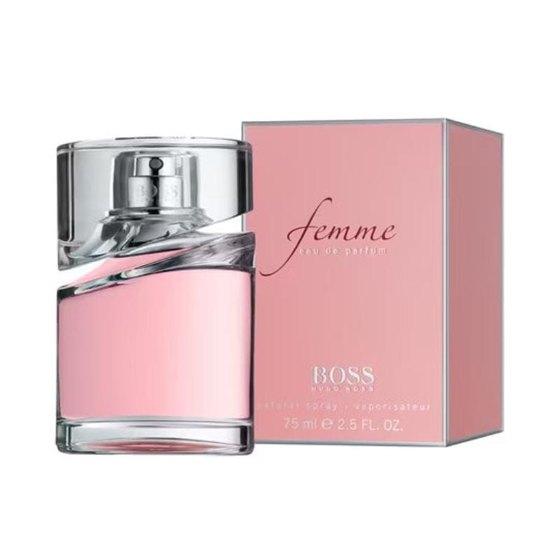 Boss_Femme_Eau_De_Parfum_75ml
