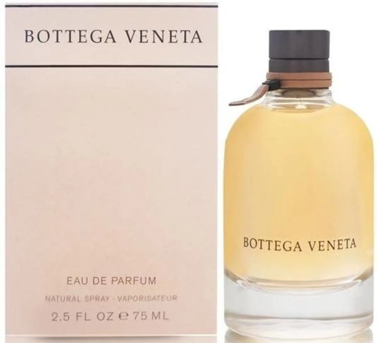Bottega Veneta For Women Eau De Parfum 75ML