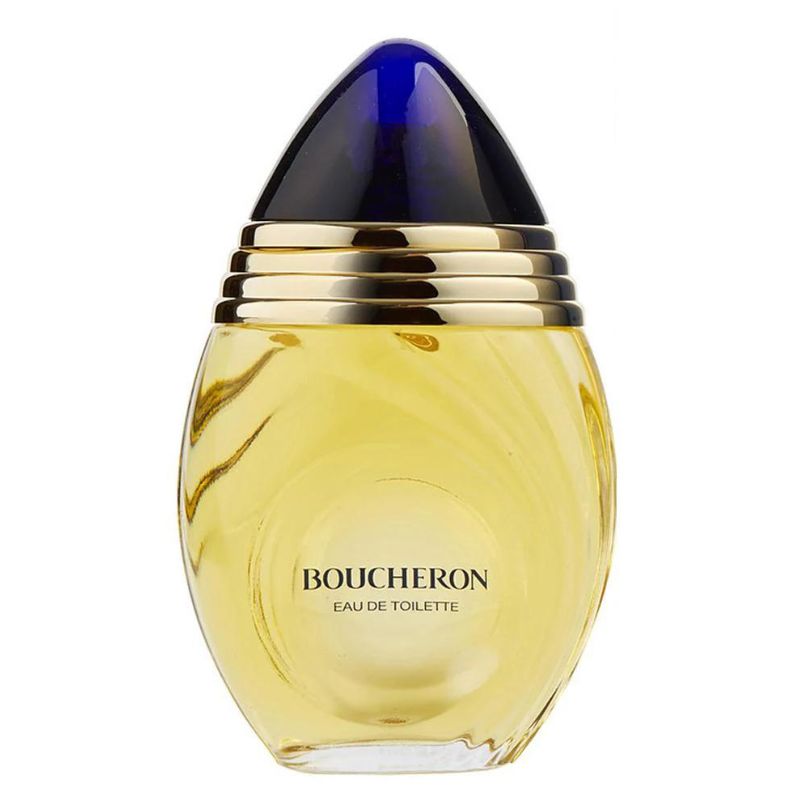 Boucheron For Women Eau De Toilette 100ML