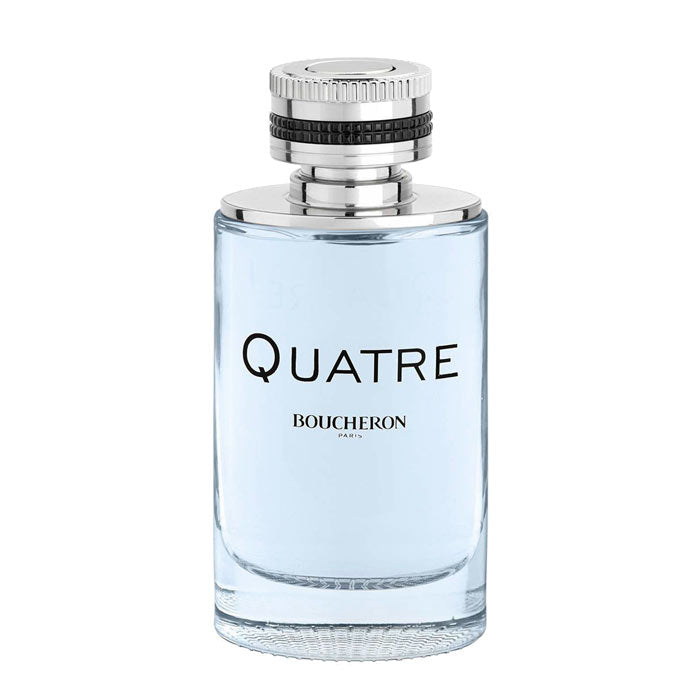 Boucheron Quatre Pour Homme Eau De Toilette 100ML
