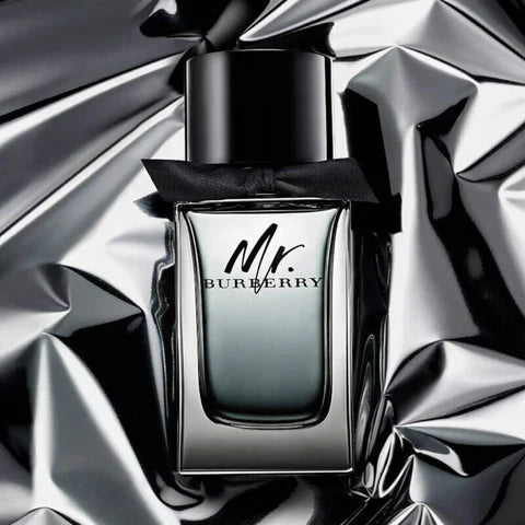Burberry Mr Burberry For Men Eau De Toilette 100ML