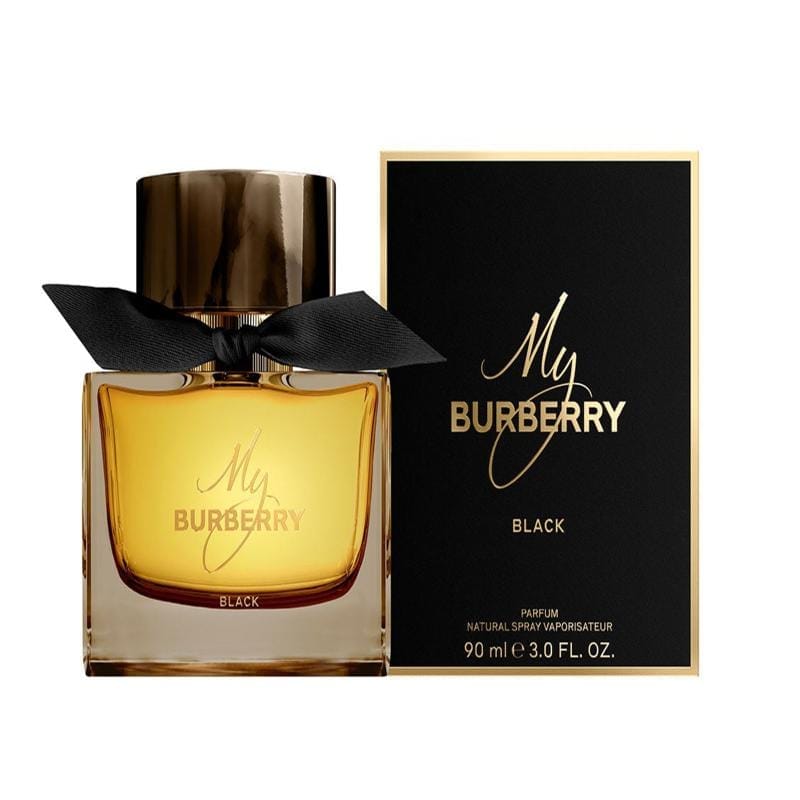 BurberryMyBurberryBlackForWomenEauDeParfum90ML-1