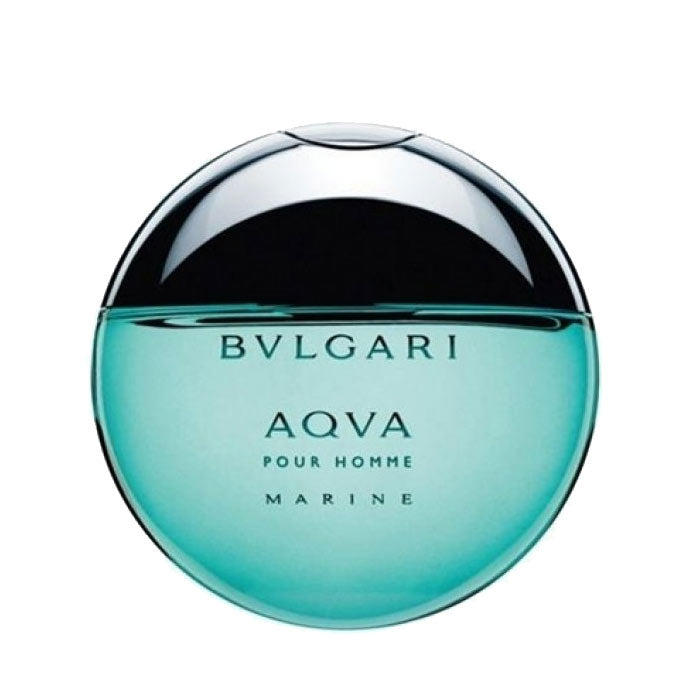 Bvlgari Aqva Marine For Men Eau De Toilette 100ML