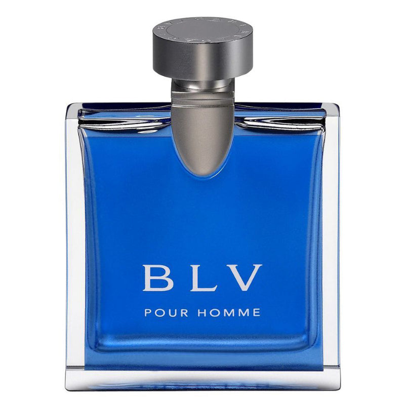 Bvlgari BLV Pour Homme For Men Eau De Toilette 100ML