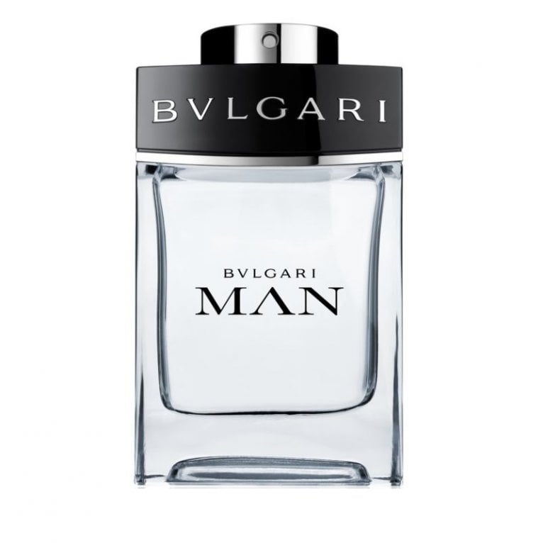 Bvlgari Man Eau De Toilette 100ML