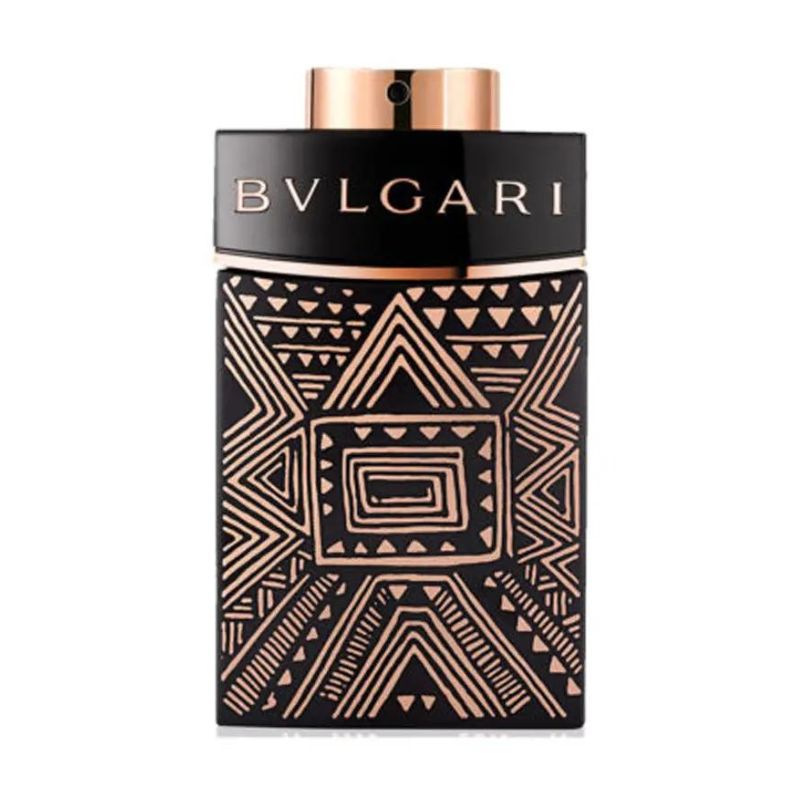 Bvlgari Man In Black Limited Edition Essence For Men Eau De Parfum 100ML