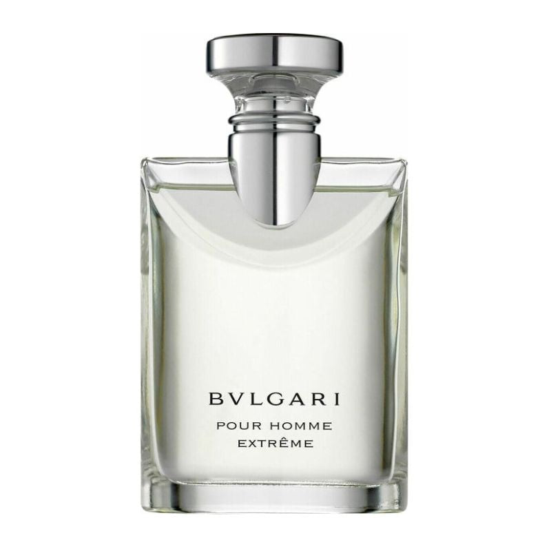 Bvlgari Pour Homme Extreme Eau De Toilette 100ML