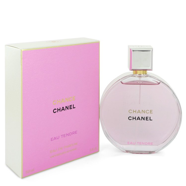 Chanel Chance Tendre For Women Eau De Parfum 100ML
