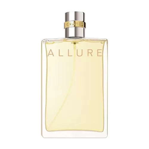 Chanel Allure For Women Eau De Toilette 100ML