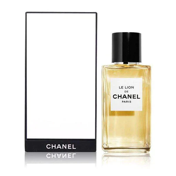 Chanel De Le Lion Les Exclusifs for Unisex Eau De Parfum 75ML
