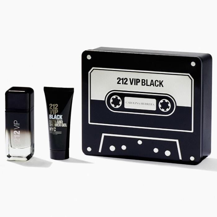CH_212_Vip_Black_Men_Eau_De_Parfum_Set_-_100ML