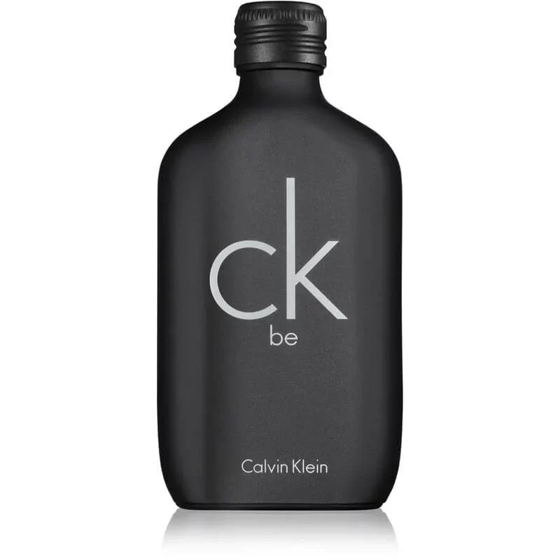Calvin Klein Be For Men Eau De Toilette 100ML