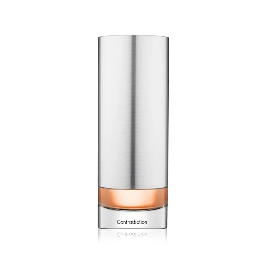 Calvin Klein Contradiction For Women Eau De Parfum 100ML