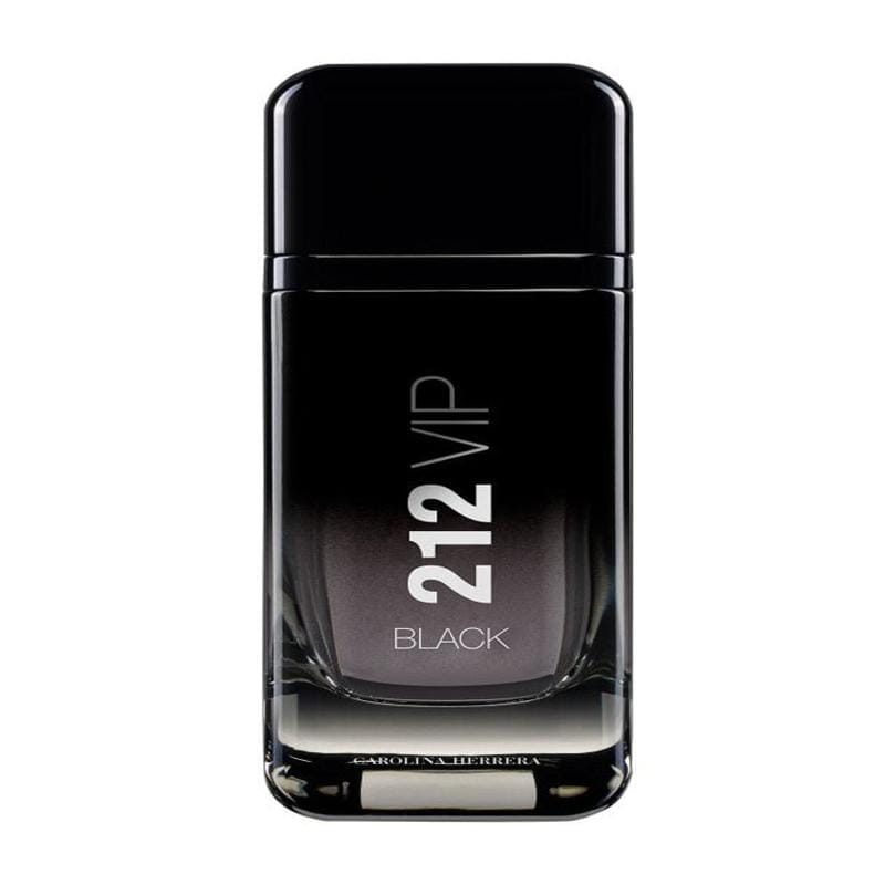 CarolinaHerrera212VIPBlackMenEauDeParfum100MLbtl