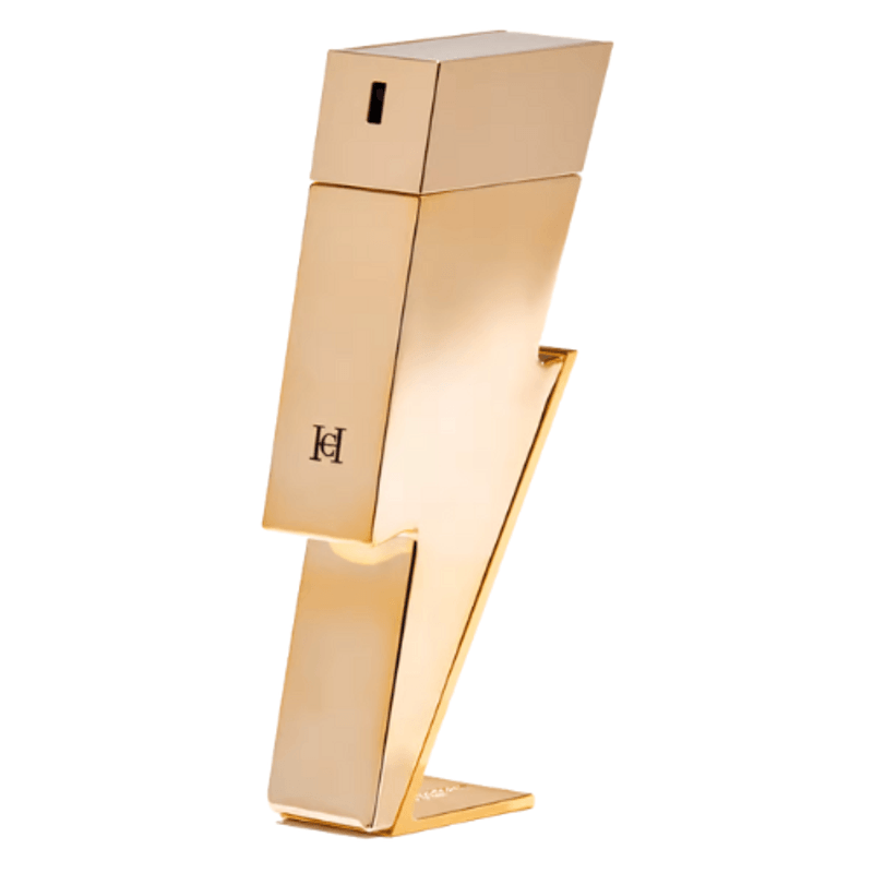 Carolina Herrera Bad Boy Gold Fantasy Eau De Toilette 100ML