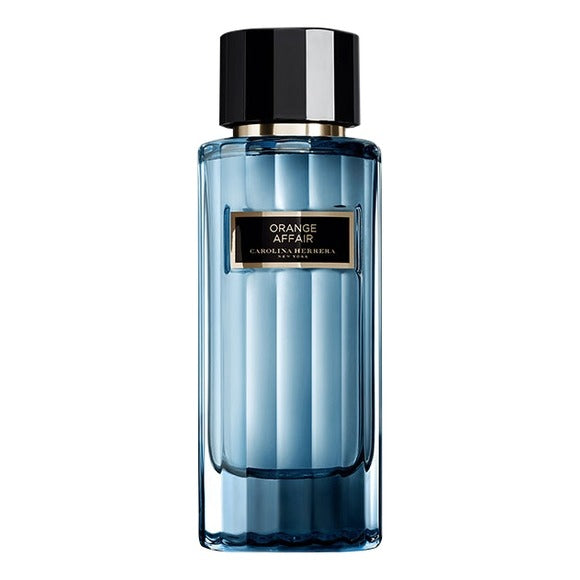 Carolina Herrera Orange Affair for Unisex Eau De Parfum 100ML