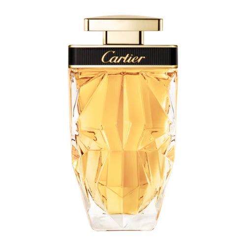 Cartier La Panthere Noir Absolu For Women Eau De Parfum 75ML