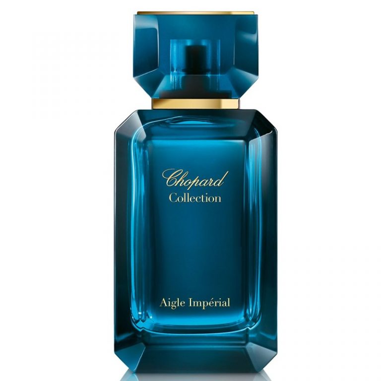 Chopard Collection Agar Royal For Unisex Eau De Parfum 100ML