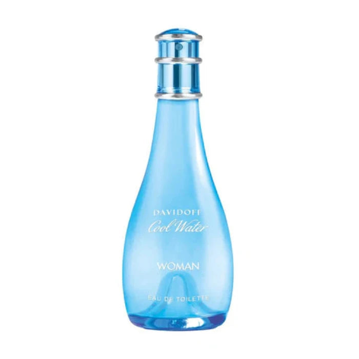 DAVIDOFF_Cool_Water_Woman_Eau_De_Toilette_Spray_100ml_online_dubai