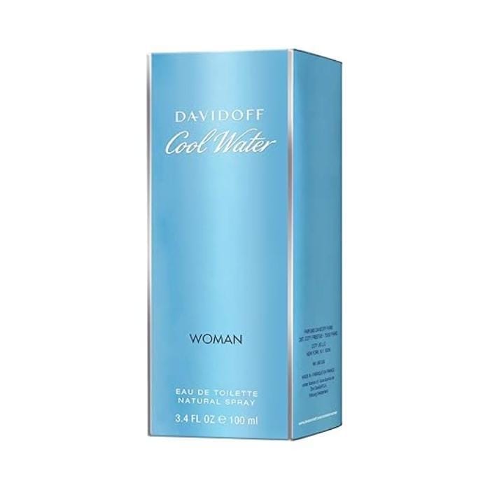 Davidoff_cool_water_Women_EDT