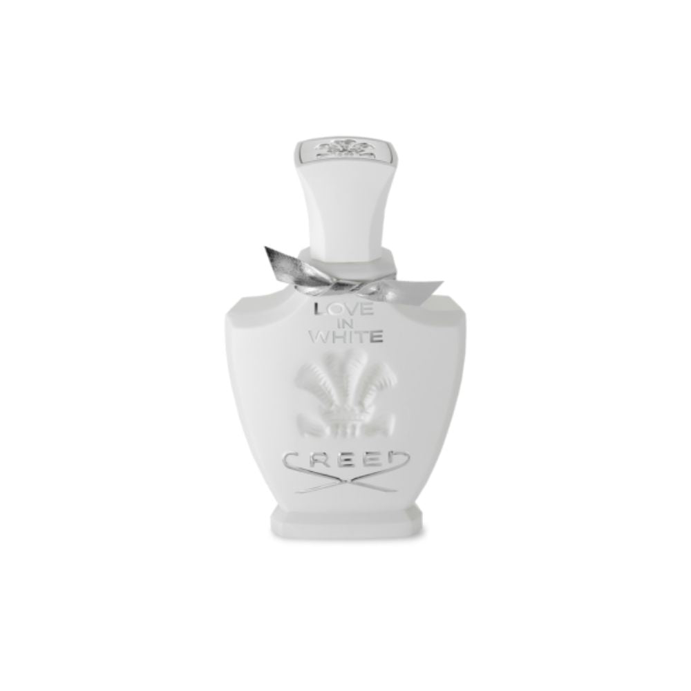 Creed Love In White For Women Eau De Parfum 75ML