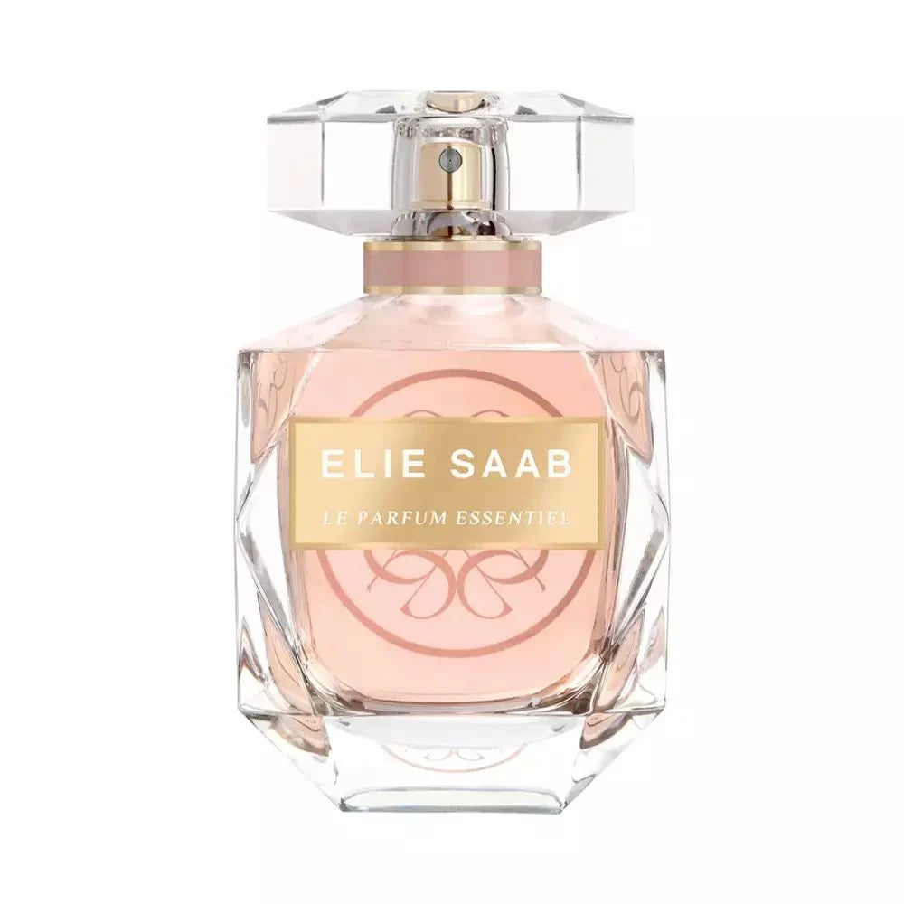 Elie Saab Le Parfum Essentiel For Women Eau De Parfum 90ML