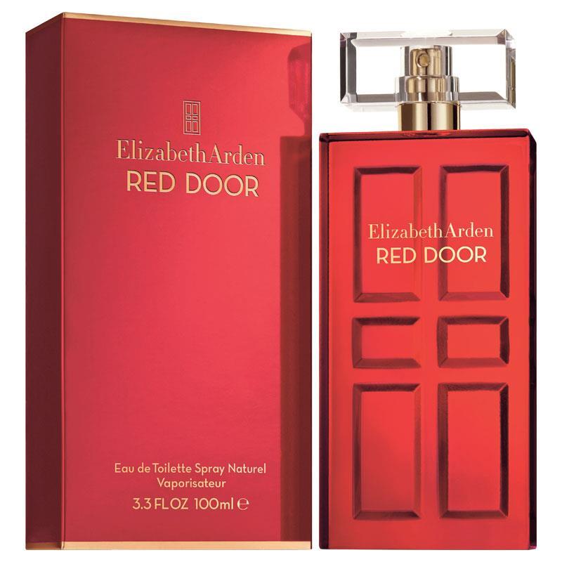 Elizabeth Arden Red Door For Women Eau De Toilette 100ML