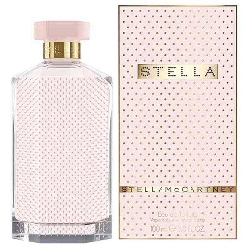 Stella McCartney For Women Eau De Toilette 100ML