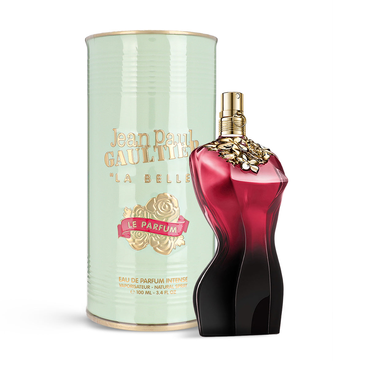 JPG La Belle Le Parfume Intense For Women Eau De Parfum 100ML